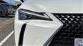 2019 Lexus UX
