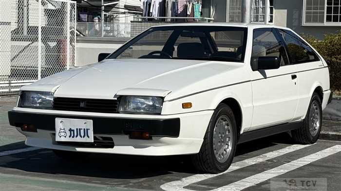 1986 Isuzu Isuzu Others