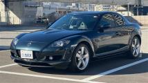 2005 Mazda RX-8