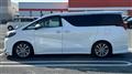 2016 Toyota Alphard