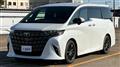 2024 Toyota Alphard