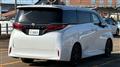 2024 Toyota Alphard