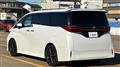 2024 Toyota Alphard