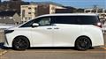 2024 Toyota Alphard