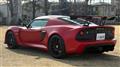2022 Lotus Exige
