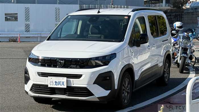 2024 Peugeot Peugoet Others