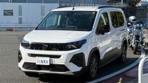 2024 Peugeot Peugoet Others