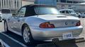 2000 BMW Z3