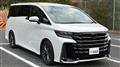 2025 Toyota Vellfire