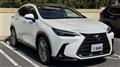 2023 Lexus NX
