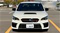 2020 Subaru WRX STI