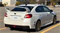 2020 Subaru WRX STI