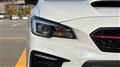 2020 Subaru WRX STI