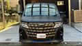 2025 Toyota Alphard