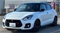 2025 Suzuki Swift