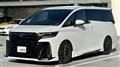 2024 Toyota Vellfire