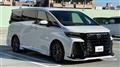 2024 Toyota Vellfire