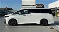 2024 Toyota Vellfire