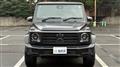 2022 Mercedes-Benz G-Class