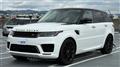2020 Land Rover Range Rover Sport