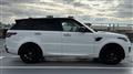 2020 Land Rover Range Rover Sport