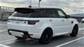 2020 Land Rover Range Rover Sport