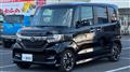 2021 Honda N BOX