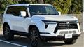 2025 Lexus GX