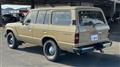 1989 Toyota Land Cruiser