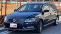 2012 Volkswagen Passat Variant