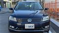 2012 Volkswagen Passat Variant