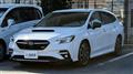 2023 Subaru Levorg
