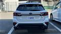 2023 Subaru Levorg