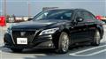 2018 Toyota Crown