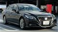 2018 Toyota Crown