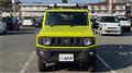 2024 Suzuki Jimny