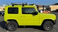 2024 Suzuki Jimny