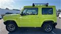 2024 Suzuki Jimny