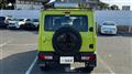 2024 Suzuki Jimny