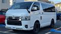 2023 Toyota Hiace Van