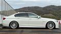 2011 BMW 5 Series