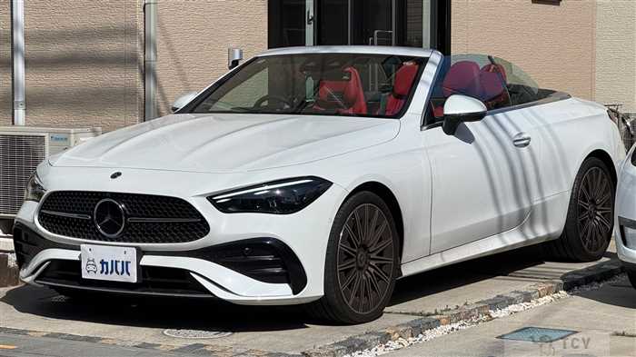 2024 Mercedes-Benz Mercedes-Benz Others