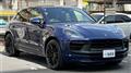 2022 Porsche Macan