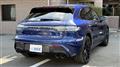 2022 Porsche Macan