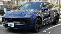 2022 Porsche Macan
