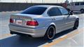 2001 BMW 3 Series