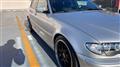 2001 BMW 3 Series