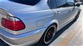 2001 BMW 3 Series
