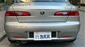2005 Alfa Romeo 156