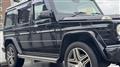 2015 Mercedes-Benz G-Class